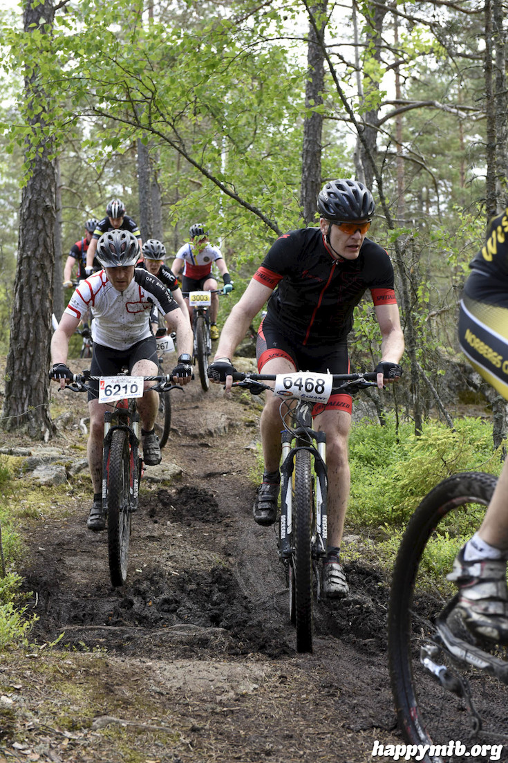 Bild från Lida Loop 2015